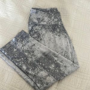 Old Navy Capri Leggings